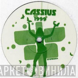 Cassius  - 1999
