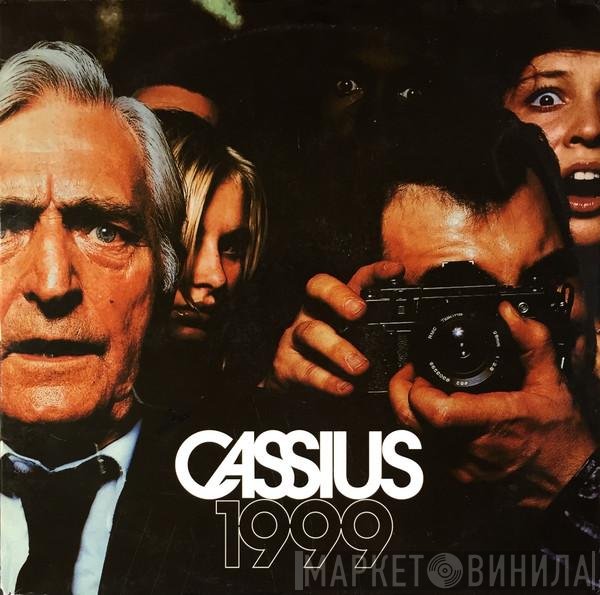 Cassius  - 1999