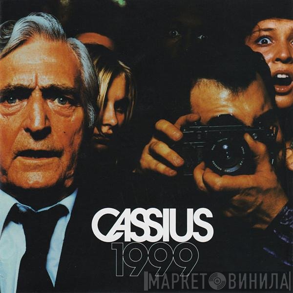 Cassius  - 1999