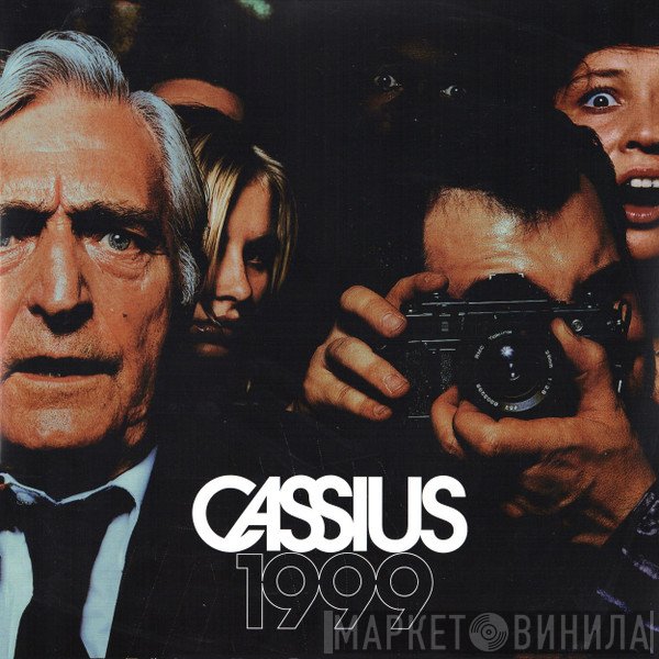 Cassius - 1999