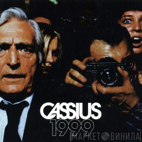 Cassius - 1999