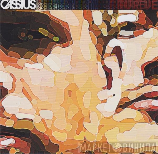 Cassius  - Au Rêve