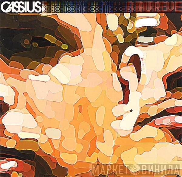 Cassius  - Au Rêve
