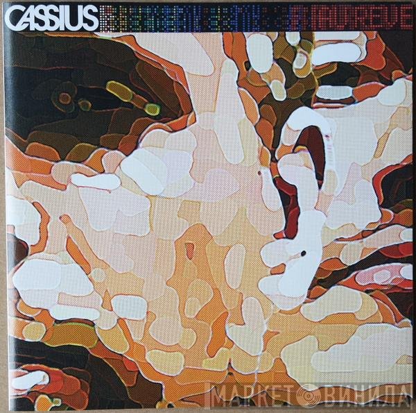 Cassius  - Au Rêve