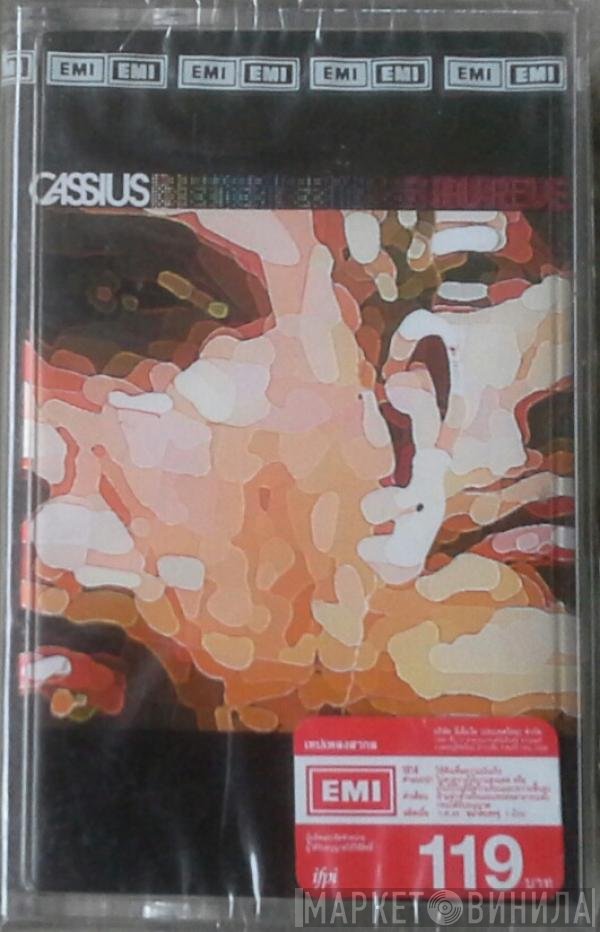 Cassius  - Au Rêve