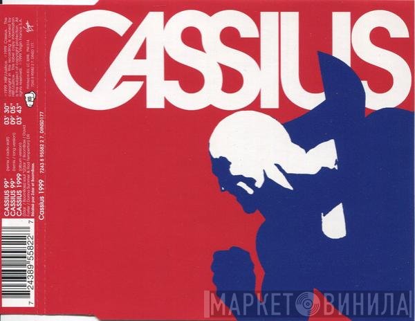 Cassius - Cassius 1999