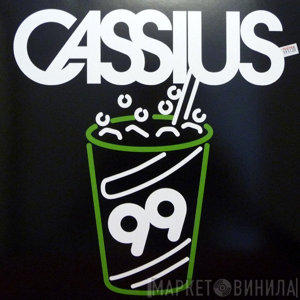 Cassius - Cassius 99