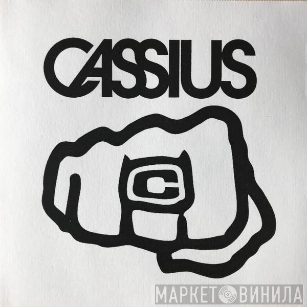Cassius  - Cassius