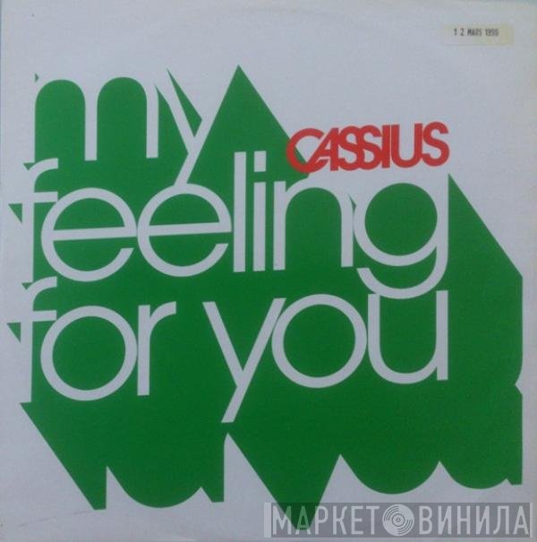 Cassius  - Feeling For You
