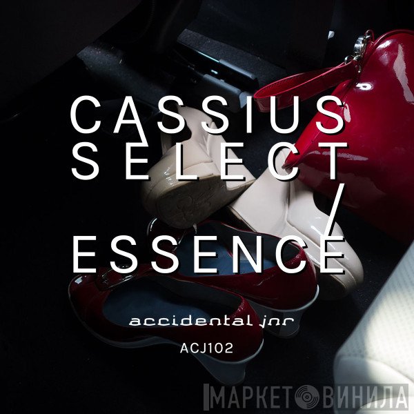 Cassius Select - Essence