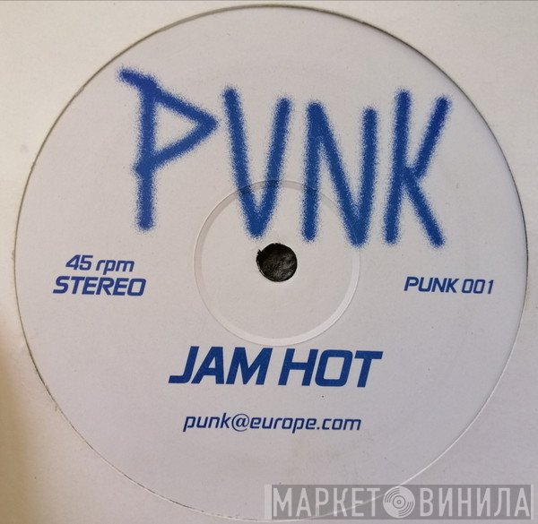 Cassius Vs. Beats International  - Jam Hot