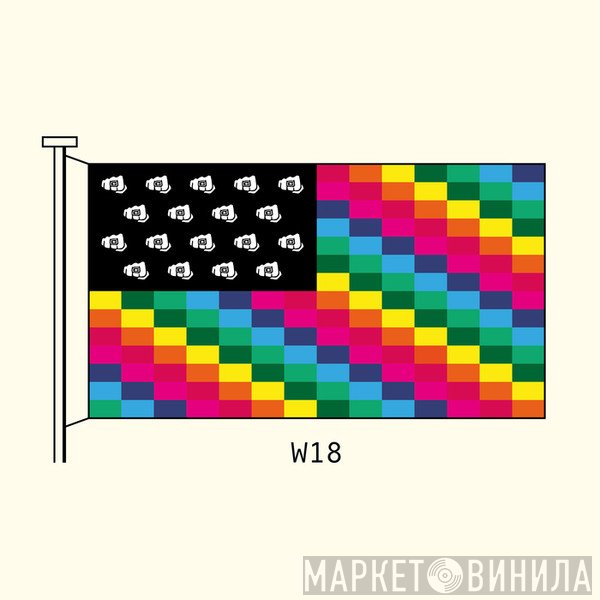 Cassius  - W18