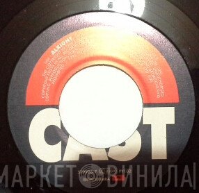 Cast  - Alright