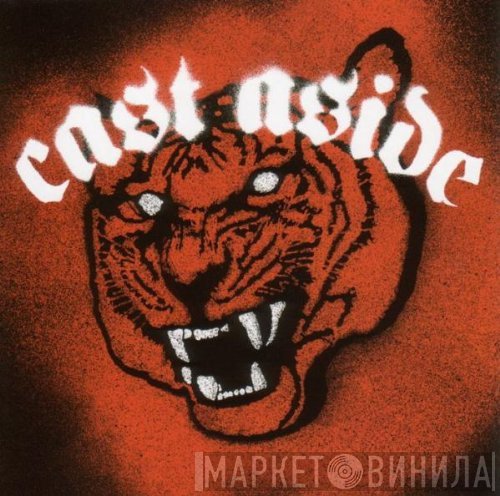 Cast Aside  - The Struggle