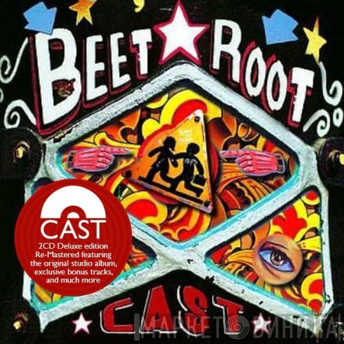 Cast  - Beetroot