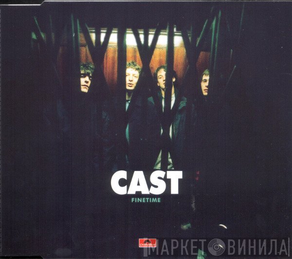 Cast  - Finetime