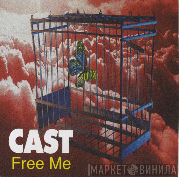 Cast - Free Me