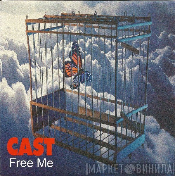 Cast  - Free Me