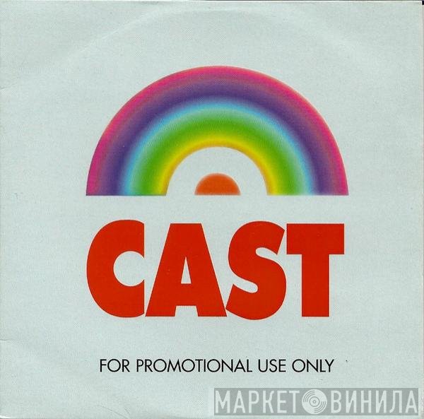Cast - Guiding Star