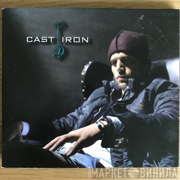  - Cast Iron - Fall-Winter 2005