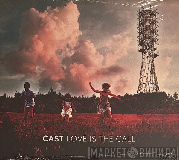 Cast - Love Is The Call