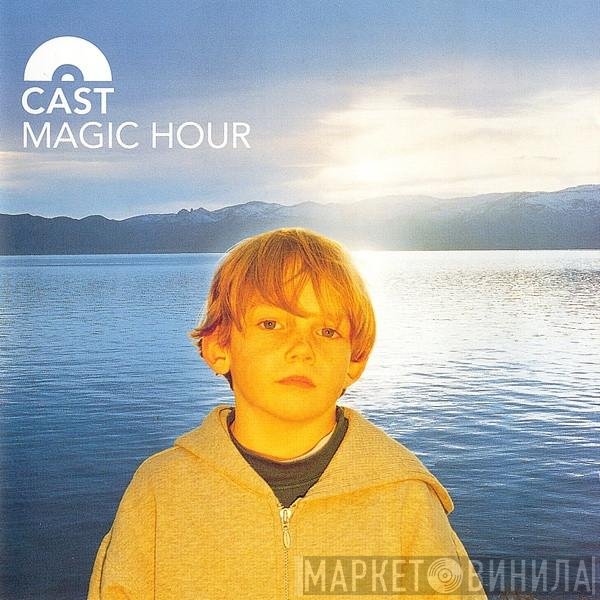 Cast  - Magic Hour