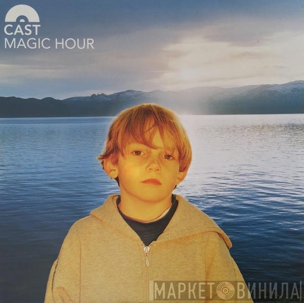 Cast  - Magic Hour