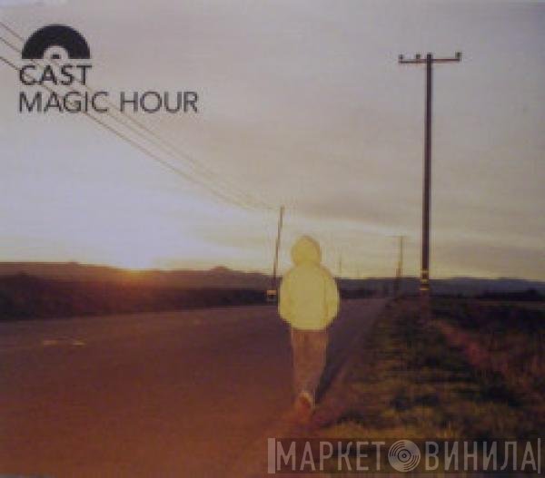 Cast  - Magic Hour