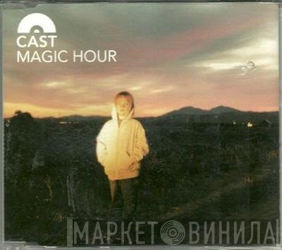 Cast  - Magic Hour