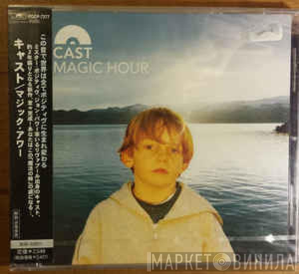 Cast  - Magic Hour
