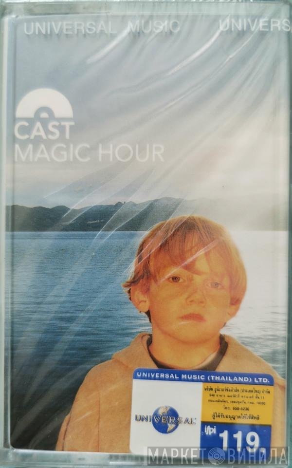Cast  - Magic Hour
