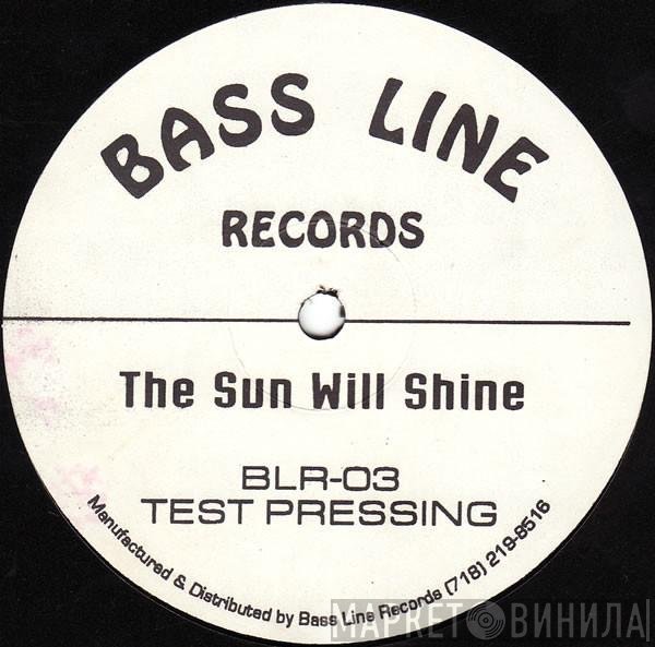 Cast Of Thousands - The Sun Will Shine