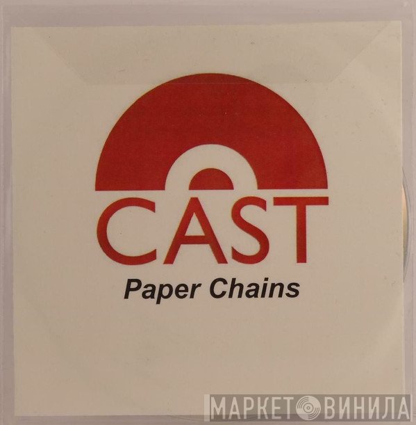 Cast  - Paper Chains