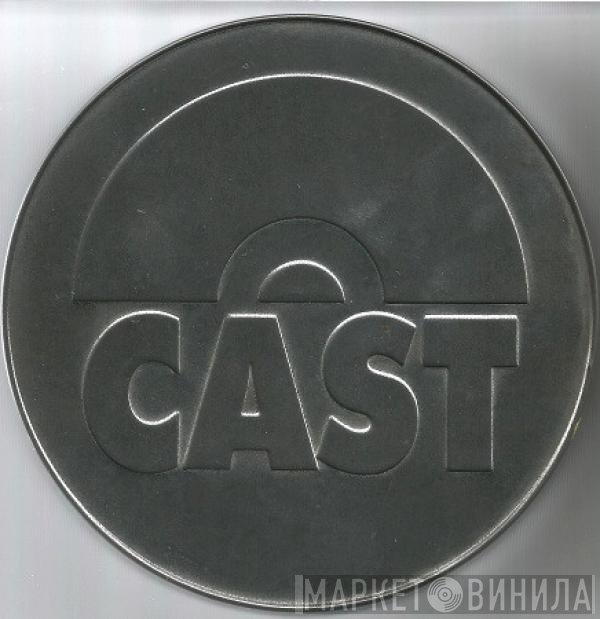 Cast  - Sandstorm