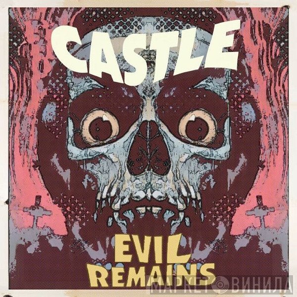 Castle  - Evil Remains