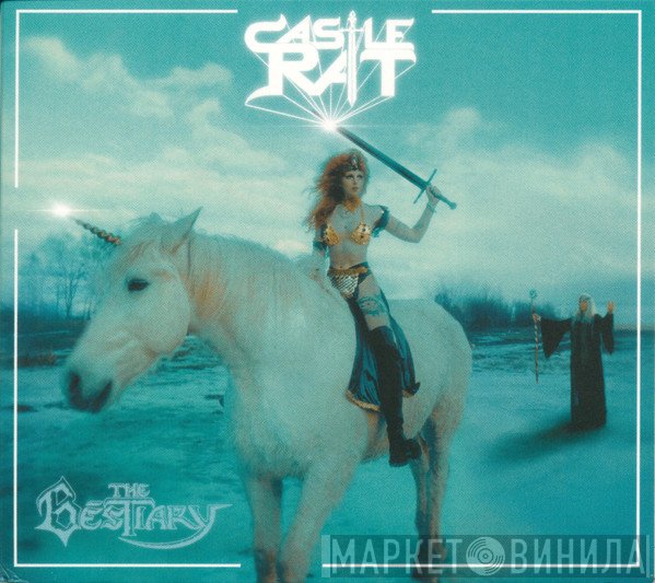 Castle Rat - The Bestiary