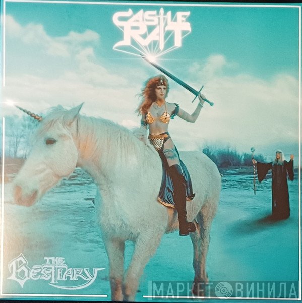 Castle Rat - The Bestiary