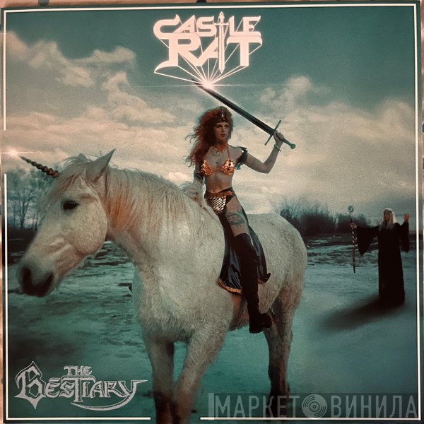 Castle Rat - The Bestiary