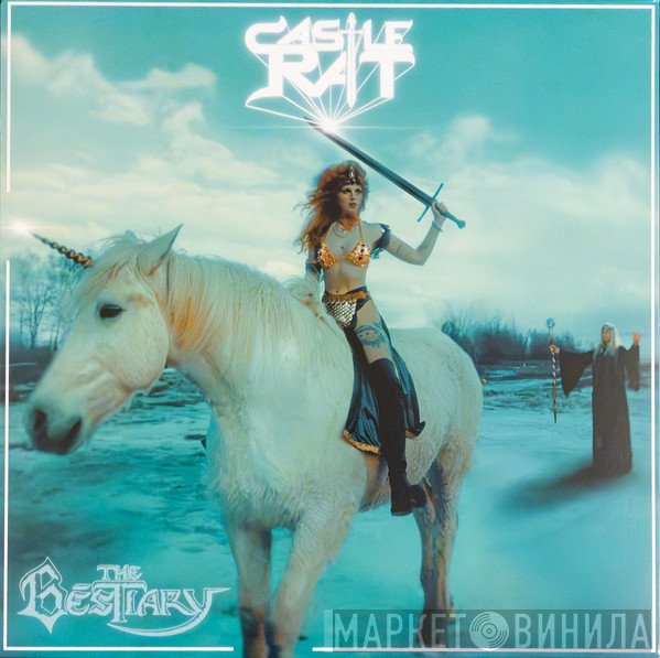 Castle Rat - The Bestiary