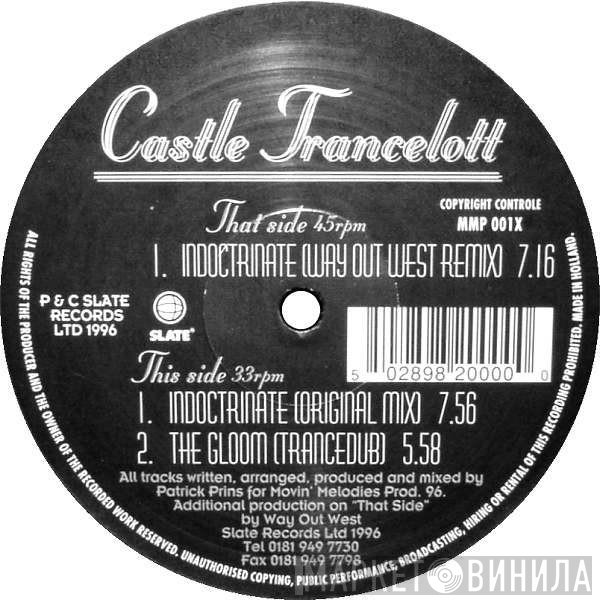 Castle Trancelott - Indoctrinate