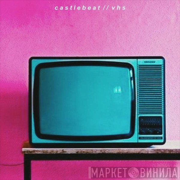 Castlebeat  - VHS