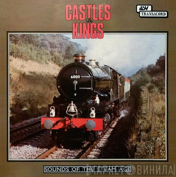  - Castles & Kings