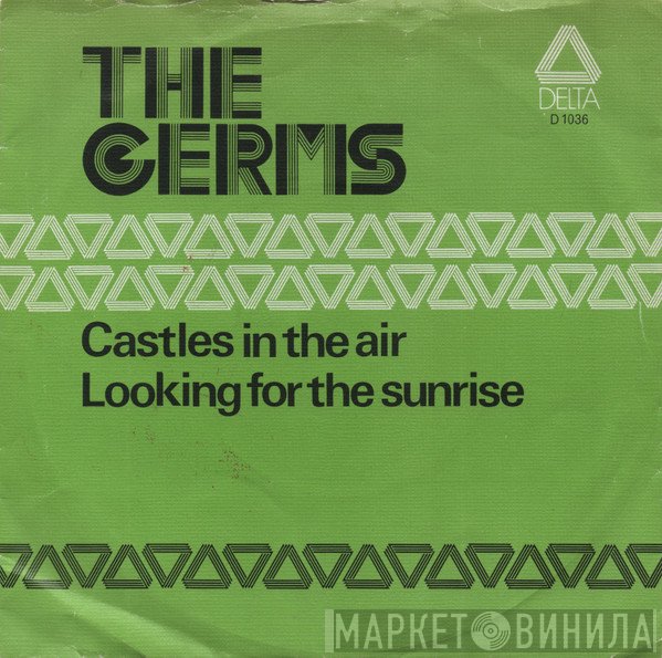  - Castles In The Air