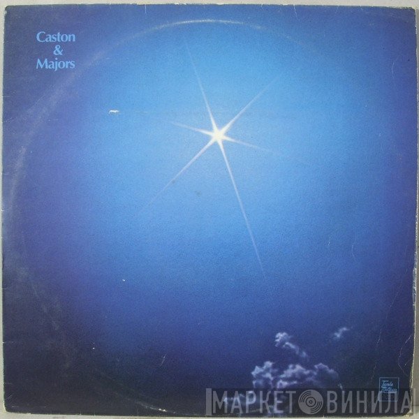 Caston & Majors - Caston & Majors