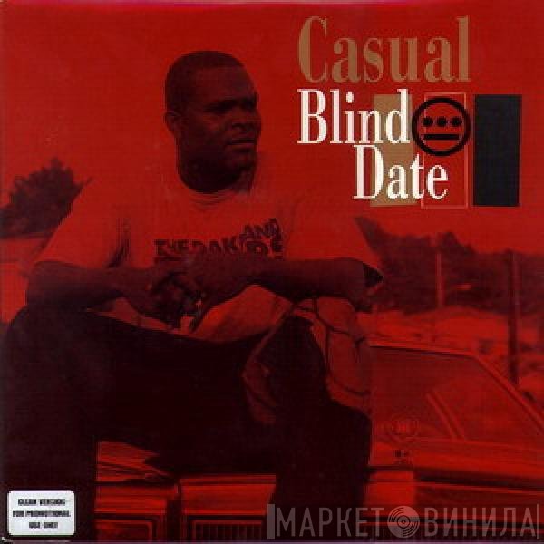 Casual - Blind Date / Things We Do