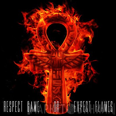 Casual x J. Rawls  - Respect Game Or Expect Flames