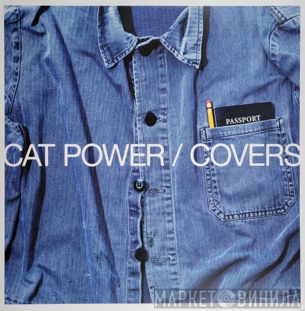 Cat Power  - Covers