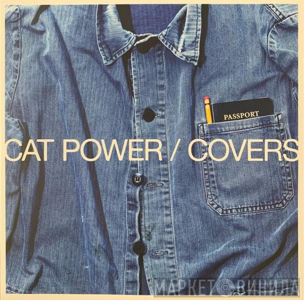 Cat Power  - Covers