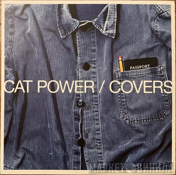 Cat Power  - Covers