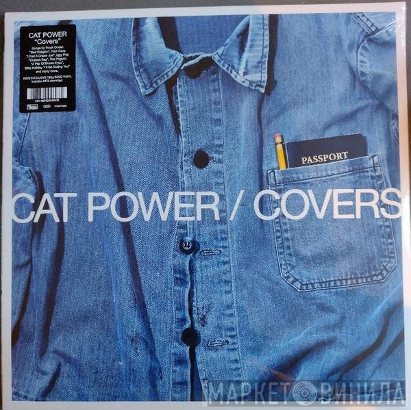 Cat Power - Covers